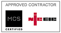 MCS NIC EIC