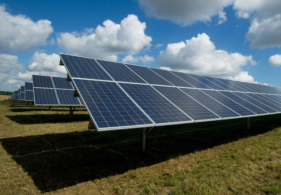 Solar Energy