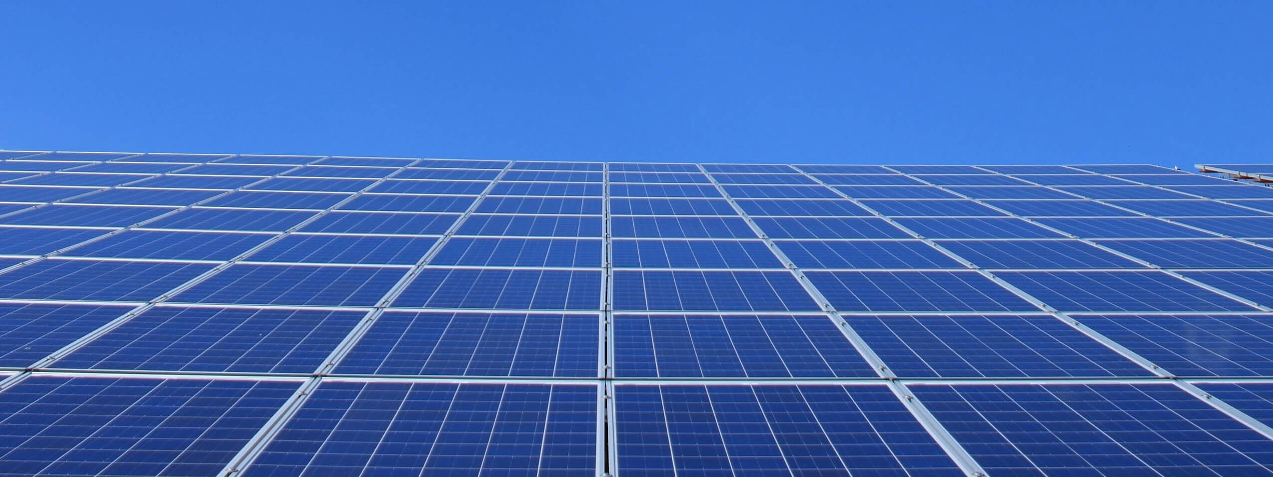 solar panels