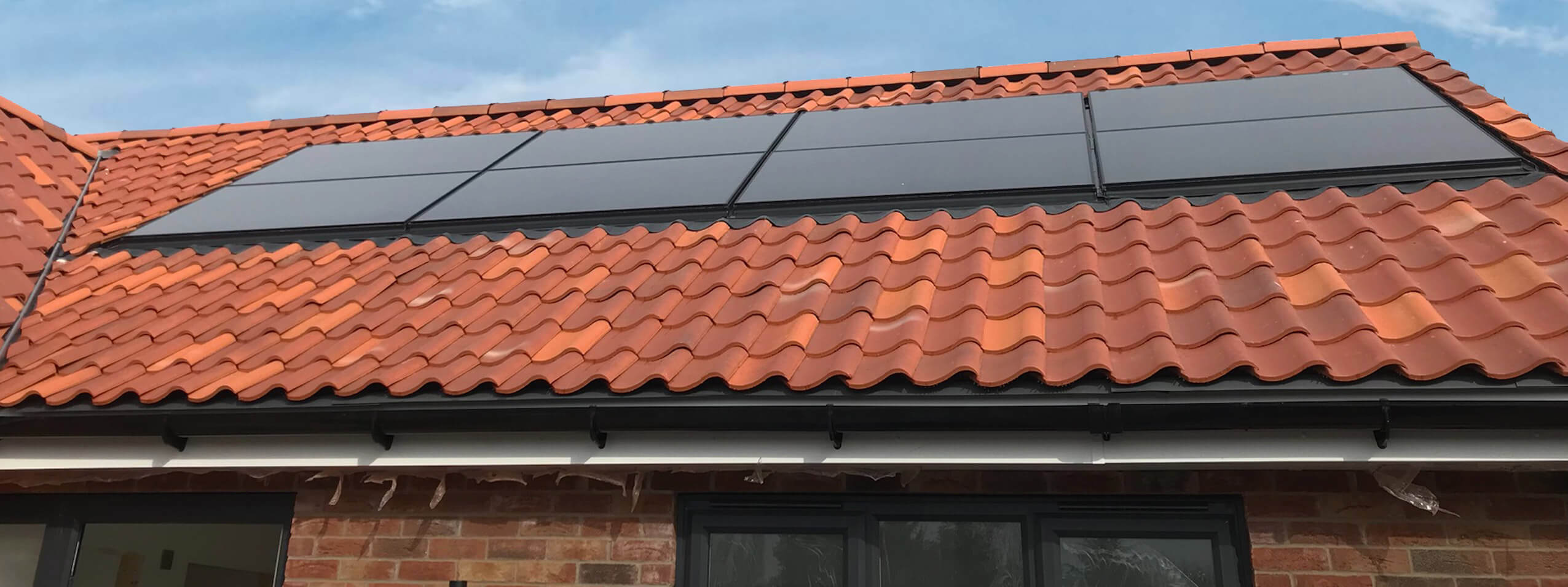 solar panels Suffolk