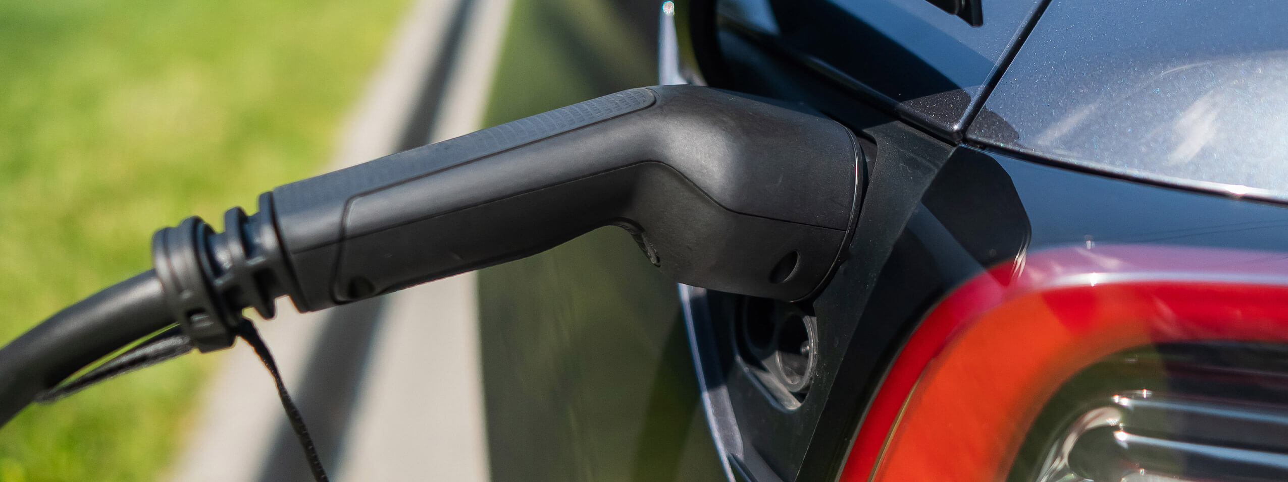 EV Charging