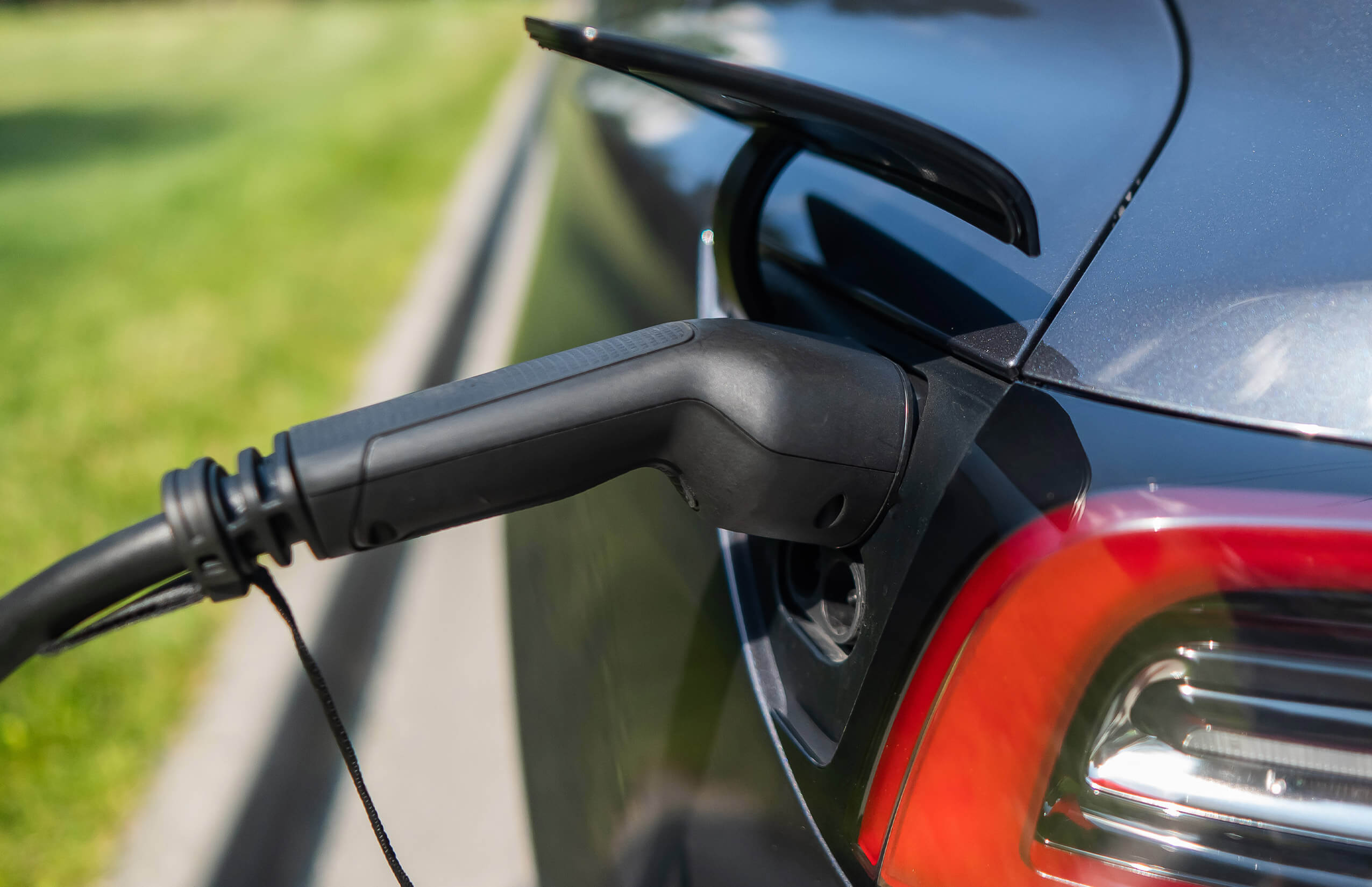 EV charger