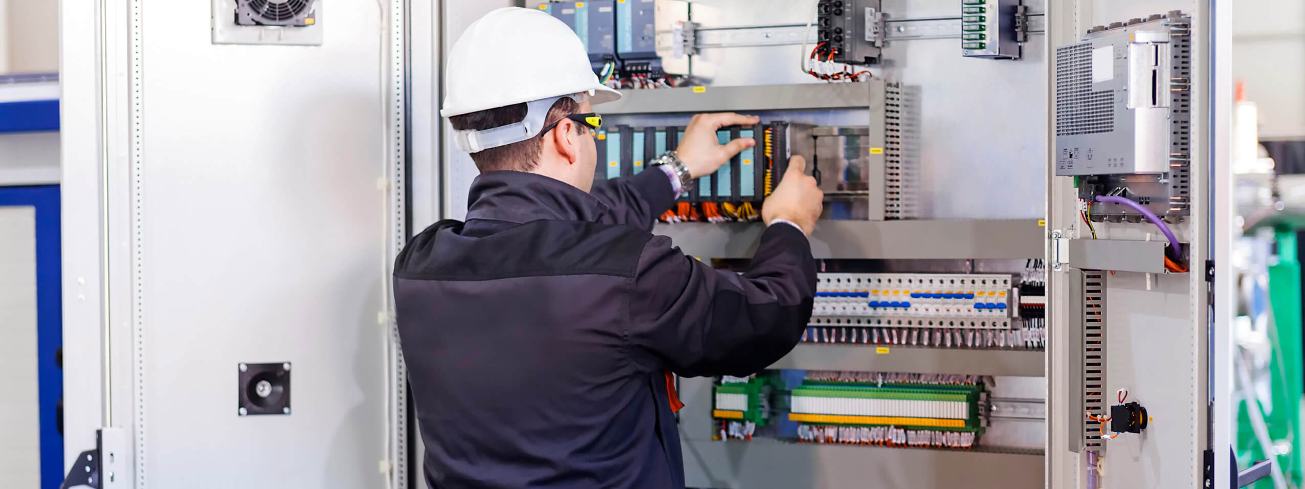 electrician Ipswich