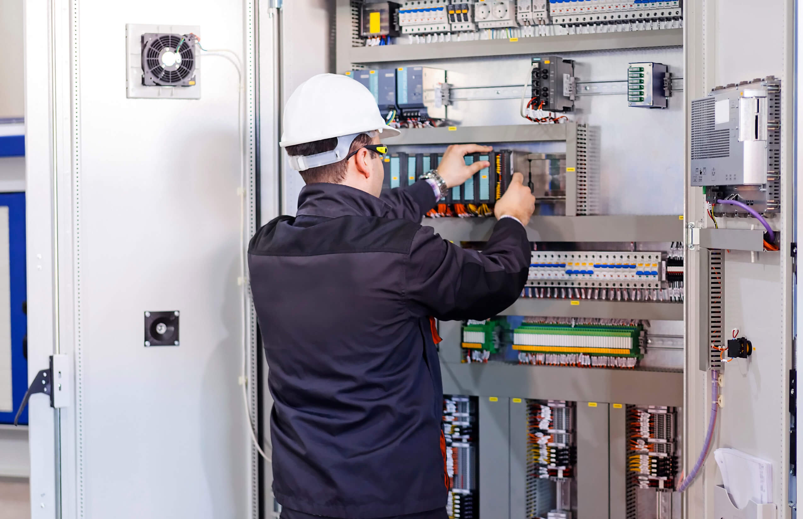 electrician Suffolk
